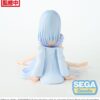 Tying the Knot with an Amagami Sister Yumemirize PVC Szobor Asahi Amagami 10 cm