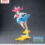 Magilumiere Co. Ltd. Luminasta PVC Szobor Kana Sakuragi 18 cm