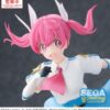 Magilumiere Co. Ltd. Luminasta PVC Szobor Kana Sakuragi 18 cm