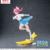 Magilumiere Co. Ltd. Luminasta PVC Szobor Kana Sakuragi 18 cm