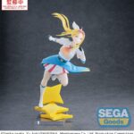 Magilumiere Co. Ltd. Luminasta PVC Szobor Hitomi Koshigaya 19 cm