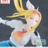 Magilumiere Co. Ltd. Luminasta PVC Szobor Hitomi Koshigaya 19 cm