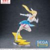 Magilumiere Co. Ltd. Luminasta PVC Szobor Hitomi Koshigaya 19 cm