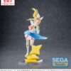 Magilumiere Co. Ltd. Luminasta PVC Szobor Hitomi Koshigaya 19 cm