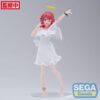 Bocchi the Rock! Luminasta PVC Szobor Ikuyo Kita 19 cm