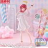 Bocchi the Rock! Luminasta PVC Szobor Ikuyo Kita 19 cm
