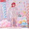 Bocchi the Rock! Luminasta PVC Szobor Ikuyo Kita 19 cm