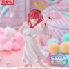 Bocchi the Rock! Luminasta PVC Szobor Ikuyo Kita 19 cm
