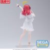 Bocchi the Rock! Luminasta PVC Szobor Ikuyo Kita 19 cm