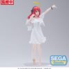 Bocchi the Rock! Luminasta PVC Szobor Ikuyo Kita 19 cm