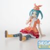 Monogatari Series PM Perching PVC Szobor Yotsugi Ononoki 10 cm