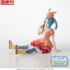 Monogatari Series PM Perching PVC Szobor Yotsugi Ononoki 10 cm