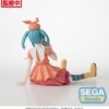 Monogatari Series PM Perching PVC Szobor Yotsugi Ononoki 10 cm