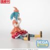 Monogatari Series PM Perching PVC Szobor Yotsugi Ononoki 10 cm