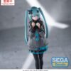 Colorful Stage! The Movie: A Miku Who Can´t Sing Luminasta PVC Szobor Shuttered Sekai Hatsune Miku 20 cm