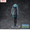 Colorful Stage! The Movie: A Miku Who Can´t Sing Luminasta PVC Szobor Shuttered Sekai Hatsune Miku 20 cm