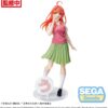 The Quintessential Quintuplets Specials Luminasta PVC Szobor Itsuki Nakano 20 cm