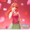 The Quintessential Quintuplets Specials Luminasta PVC Szobor Itsuki Nakano 20 cm