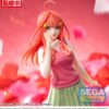 The Quintessential Quintuplets Specials Luminasta PVC Szobor Itsuki Nakano 20 cm