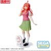 The Quintessential Quintuplets Specials Luminasta PVC Szobor Itsuki Nakano 20 cm