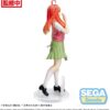 The Quintessential Quintuplets Specials Luminasta PVC Szobor Itsuki Nakano 20 cm