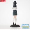 There is also a hole in the student organization! Desktop x Decorate Collections PVC Szobor Arisu Terui 16 cm