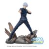 Jujutsu Kaisen Hidden Inventory/Premature Death Luminasta PVC Szobor Satoru Gojo Fierce Battle 18 cm