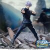 Jujutsu Kaisen Hidden Inventory/Premature Death Luminasta PVC Szobor Satoru Gojo Fierce Battle 18 cm
