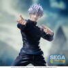 Jujutsu Kaisen Hidden Inventory/Premature Death Luminasta PVC Szobor Satoru Gojo Fierce Battle 18 cm