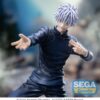 Jujutsu Kaisen Hidden Inventory/Premature Death Luminasta PVC Szobor Satoru Gojo Fierce Battle 18 cm