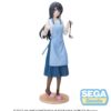 Rascal Does Not Dream of Bunny Girl Senpai Luminasta PVC Szobor Mai Sakurajima Apron 14 cm