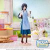 Rascal Does Not Dream of Bunny Girl Senpai Luminasta PVC Szobor Mai Sakurajima Apron 14 cm