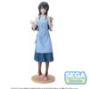Rascal Does Not Dream of Bunny Girl Senpai Luminasta PVC Szobor Mai Sakurajima Apron 14 cm