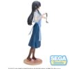 Rascal Does Not Dream of Bunny Girl Senpai Luminasta PVC Szobor Mai Sakurajima Apron 14 cm