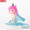 Puniru is a Kawaii Slime PM Perching PVC Szobor Puniru 8 cm