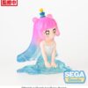 Puniru is a Kawaii Slime PM Perching PVC Szobor Puniru 8 cm