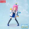 Puniru is a Kawaii Slime Luminasta PVC Szobor Puniru Slightly Mature Kawaii Puniru 19 cm