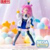 Puniru is a Kawaii Slime Luminasta PVC Szobor Puniru Slightly Mature Kawaii Puniru 19 cm