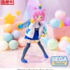 Puniru is a Kawaii Slime Luminasta PVC Szobor Puniru Slightly Mature Kawaii Puniru 19 cm