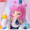 Puniru is a Kawaii Slime Luminasta PVC Szobor Puniru Slightly Mature Kawaii Puniru 19 cm