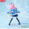Puniru is a Kawaii Slime Luminasta PVC Szobor Puniru Slightly Mature Kawaii Puniru 19 cm