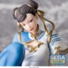 Street Fighter 6 PM Perching PVC Szobor Chun-Li 14 cm