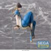 Street Fighter 6 PM Perching PVC Szobor Chun-Li 14 cm