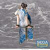Street Fighter 6 PM Perching PVC Szobor Chun-Li 14 cm