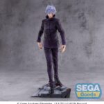 Jujutsu Kaisen Luminasta PVC Szobor Satoru Gojo Extermination 26 cm
