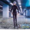 Jujutsu Kaisen Luminasta PVC Szobor Satoru Gojo Extermination 26 cm