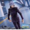 Jujutsu Kaisen Luminasta PVC Szobor Satoru Gojo Extermination 26 cm