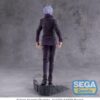 Jujutsu Kaisen Luminasta PVC Szobor Satoru Gojo Extermination 26 cm