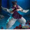 Jujutsu Kaisen FIGURIZMa PVC Szobor Choso Flowing Red Scale Stack Ver. 22 cm