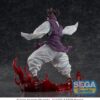 Jujutsu Kaisen FIGURIZMa PVC Szobor Choso Flowing Red Scale Stack Ver. 22 cm